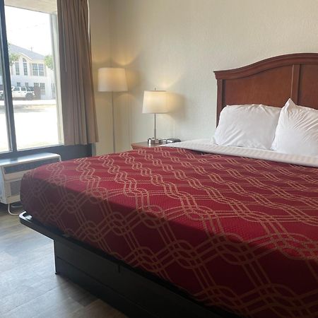 Hotel Ramada By Wyndham Branson Theatre District Esterno foto